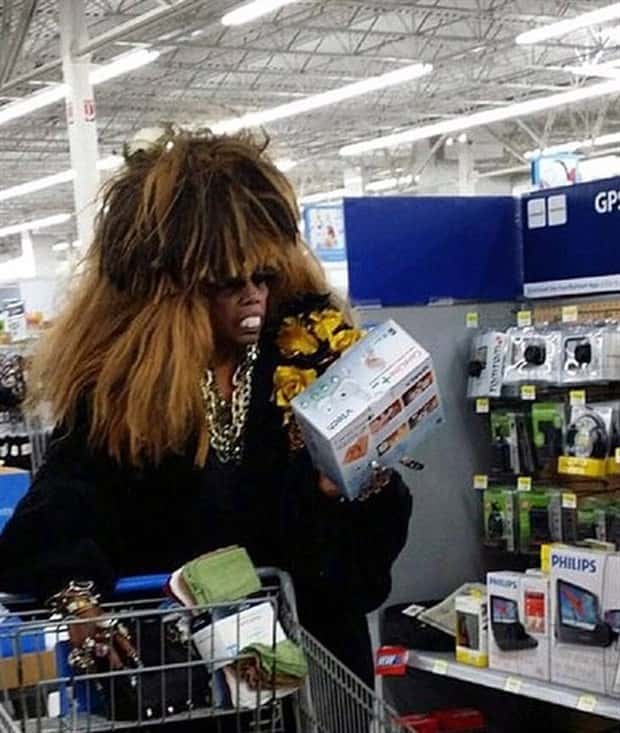 Welcome to Walmart, It’s Worth It #40 (24 photos)