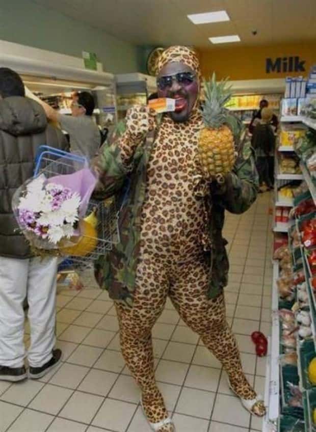 Welcome to Walmart, It’s Worth It #40 (24 photos)