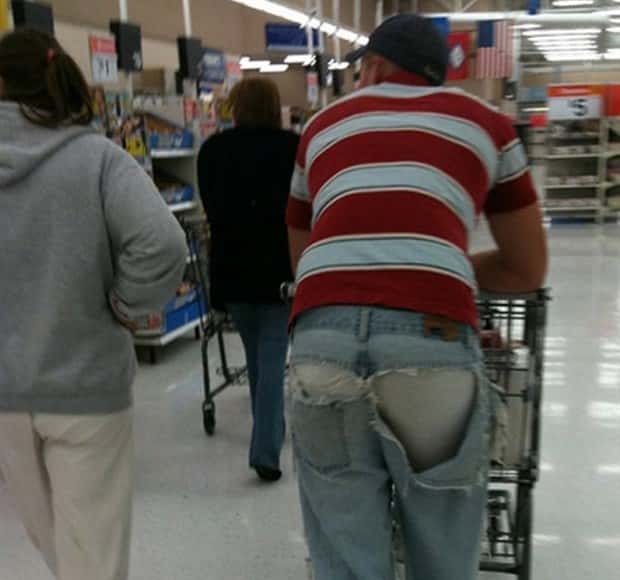 Welcome to Walmart, It’s Worth It #40 (24 photos)