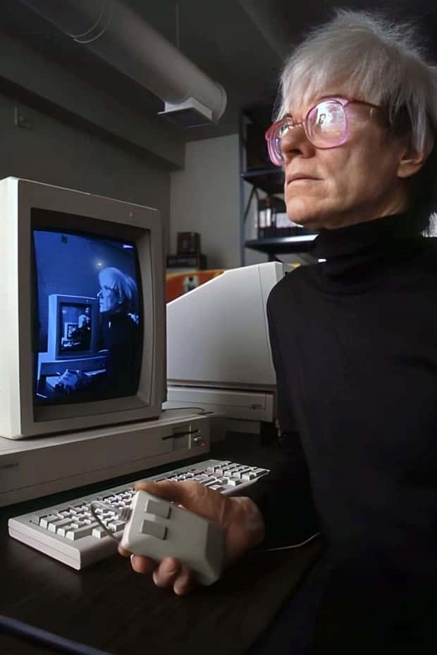 Iconic 1980s Computers That Defined an Era (15 photos)