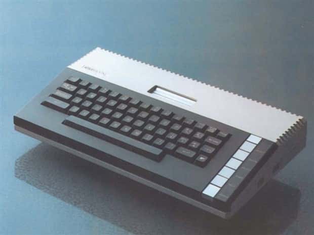 Iconic 1980s Computers That Defined an Era (15 photos)