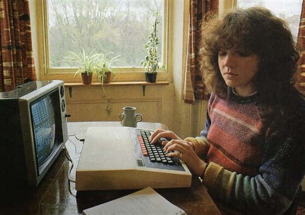 Iconic 1980s Computers That Defined an Era (15 photos)