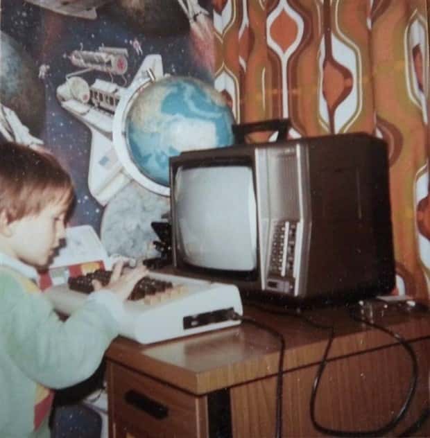Iconic 1980s Computers That Defined an Era (15 photos)