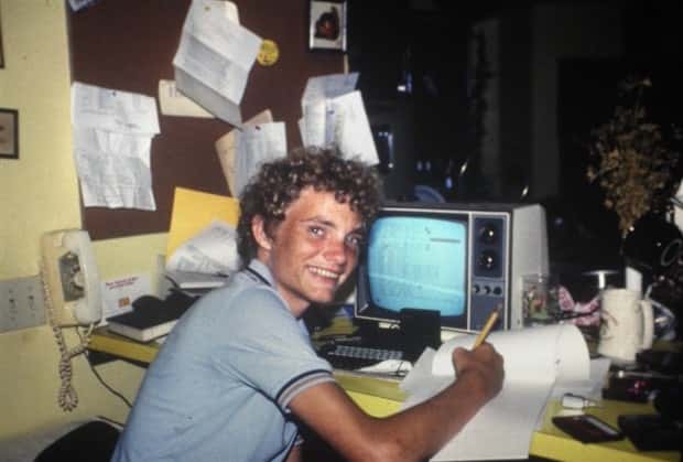 Iconic 1980s Computers That Defined an Era (15 photos)