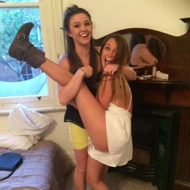 A Little Fun for Adults #445 (18 photos)