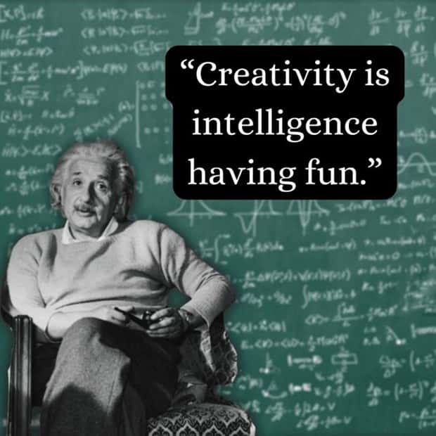 albert einstein quotes 15 Albert Einstein Quotes That Inspire Curiosity (20 photos)