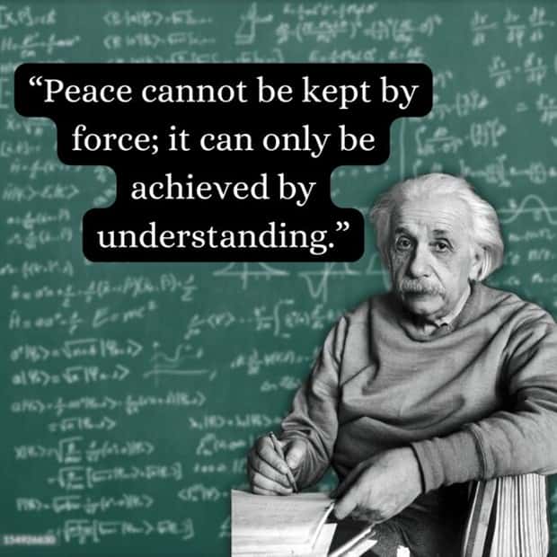 albert einstein quotes 19 Albert Einstein Quotes That Inspire Curiosity (20 photos)