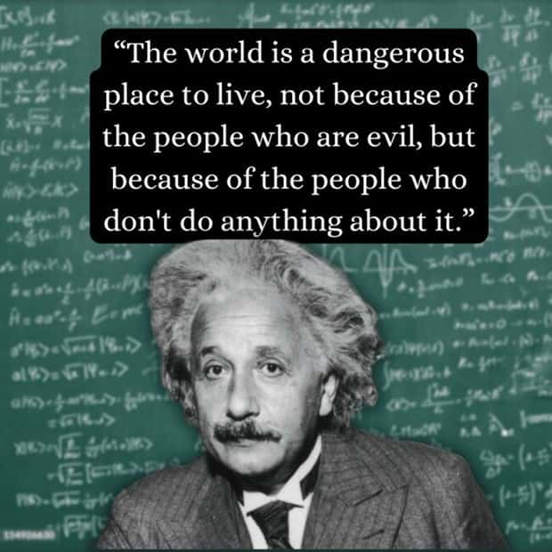 albert einstein quotes 4 Albert Einstein Quotes That Inspire Curiosity (20 photos)