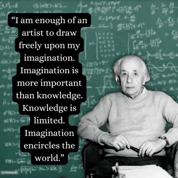 albert einstein quotes 5 Albert Einstein Quotes That Inspire Curiosity (20 photos)