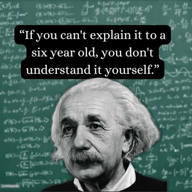 albert einstein quotes 6 Albert Einstein Quotes That Inspire Curiosity (20 photos)