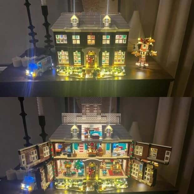 Amazing LEGO World #19 (19 photos)