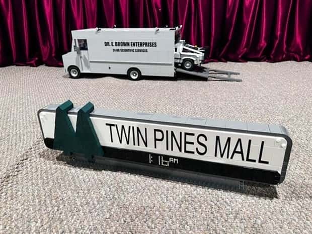 Amazing LEGO World #19 (19 photos)