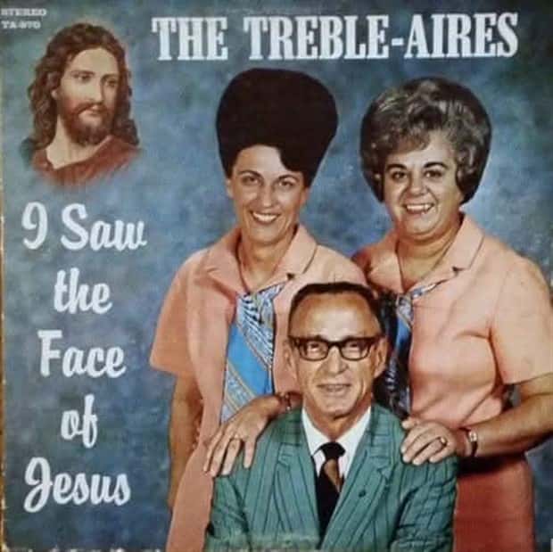 awkward vintage album covers 19 Unintentionally Awkward Vintage Album Covers (34 photos)