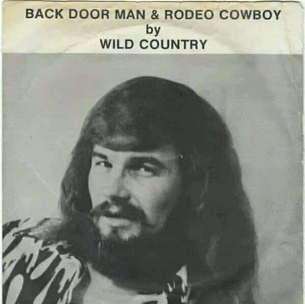 awkward vintage album covers 26 Unintentionally Awkward Vintage Album Covers (34 photos)
