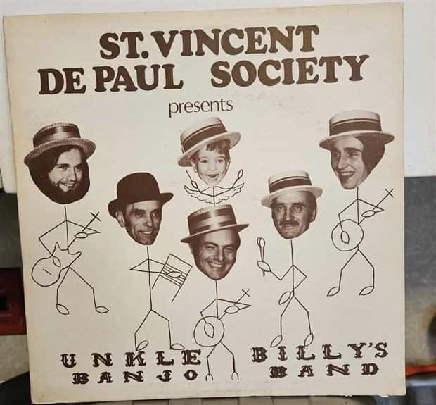 awkward vintage album covers 32 Unintentionally Awkward Vintage Album Covers (34 photos)
