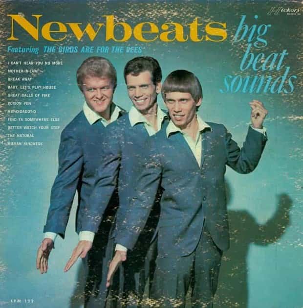 awkward vintage album covers 33 Unintentionally Awkward Vintage Album Covers (34 photos)