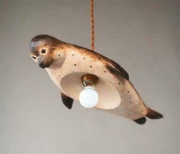 22 Interior Designs That Burn Eyes (22 photos)