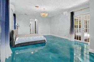 22 Interior Designs That Burn Eyes (22 photos)