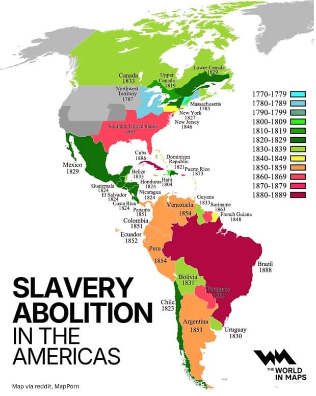 Charts and Maps with Intriguing Data #200 (22 photos)
