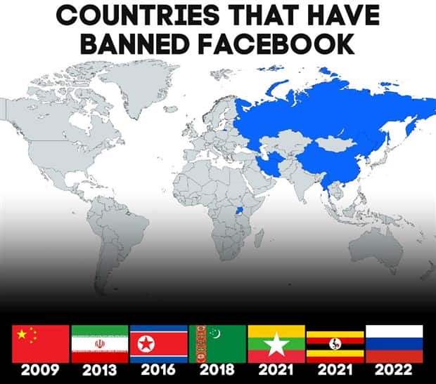 Charts and Maps with Intriguing Data #200 (22 photos)