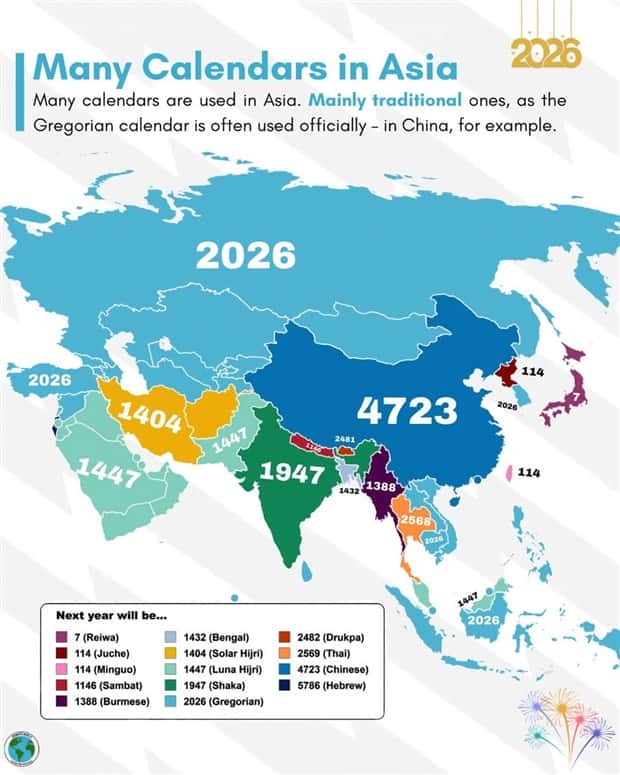 Charts and Maps with Intriguing Data #201 (19 photos)