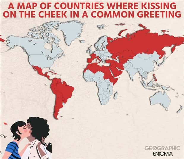 Charts and Maps with Intriguing Data #201 (19 photos)