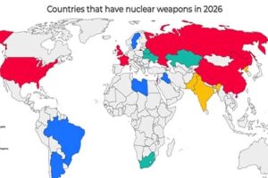 Charts and Maps with Intriguing Data #198 (21 photos)