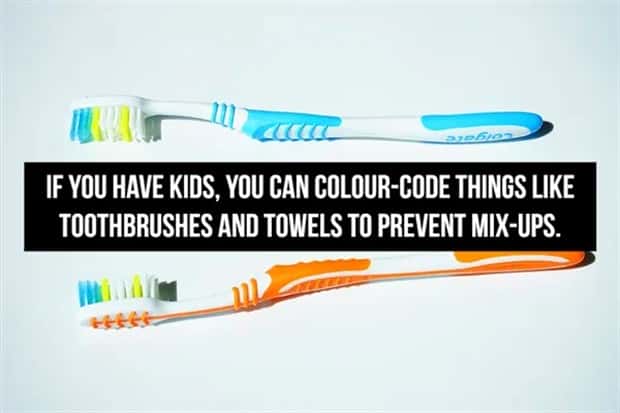 22 Clever Hacks To Simplify Everyday Chaos (22 photos)