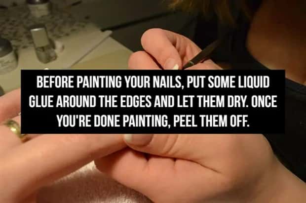 22 Clever Hacks To Simplify Everyday Chaos (22 photos)
