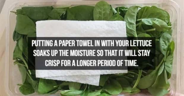 22 Clever Hacks To Simplify Everyday Chaos (22 photos)