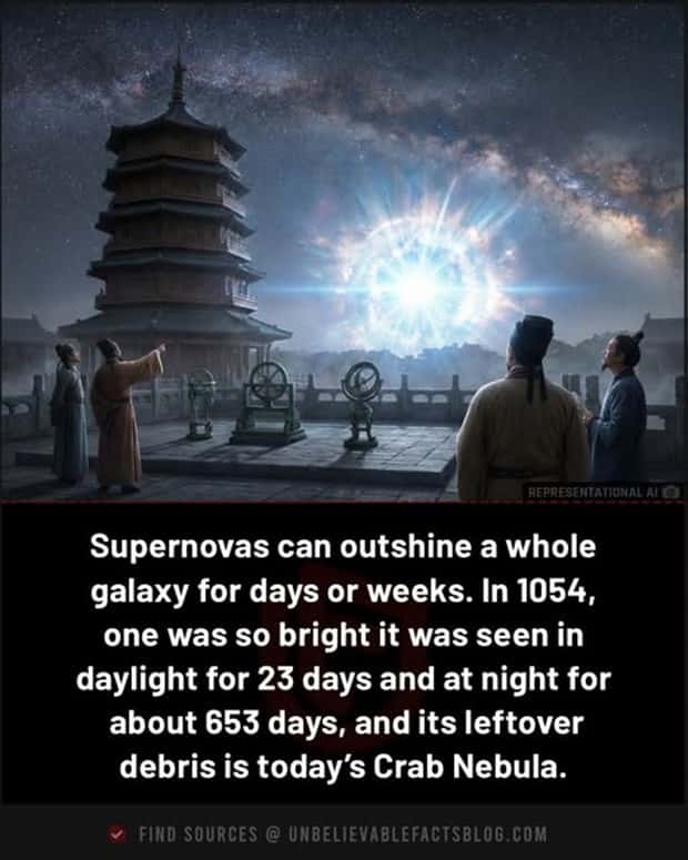 Cool and Interesting Facts #474 (24 photos)