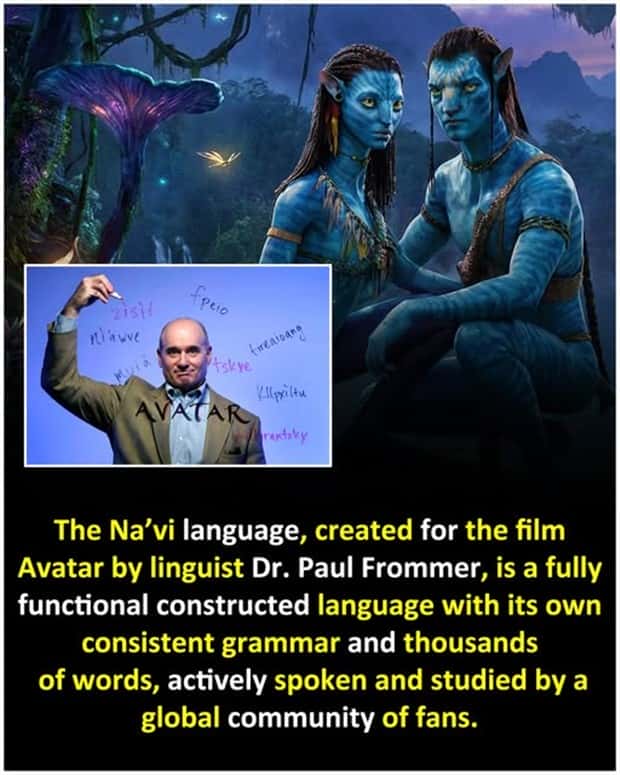 Cool and Interesting Facts #474 (24 photos)