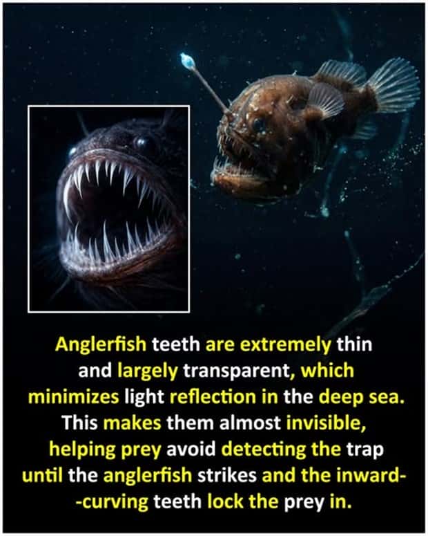 Cool and Interesting Facts #474 (24 photos)