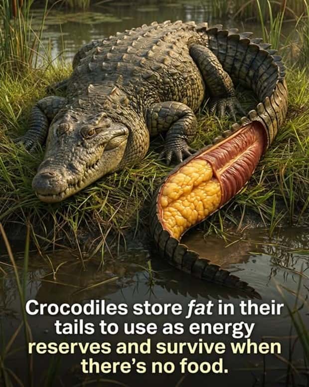 Cool and Interesting Facts #474 (24 photos)