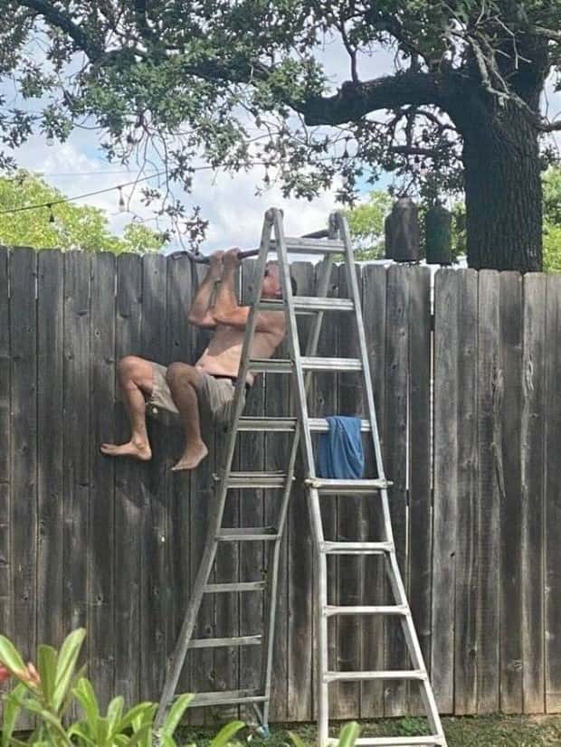 34 DIY Solutions So Wrong They’re Right (34 photos)