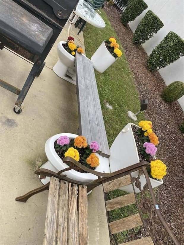 34 DIY Solutions So Wrong They’re Right (34 photos)