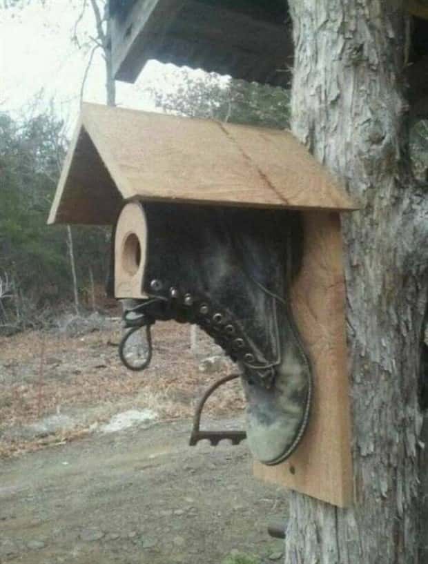 34 DIY Solutions So Wrong They’re Right (34 photos)