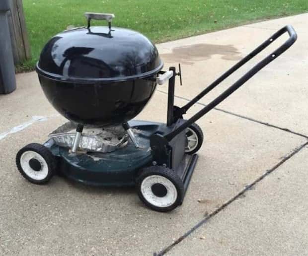 34 DIY Solutions So Wrong They’re Right (34 photos)