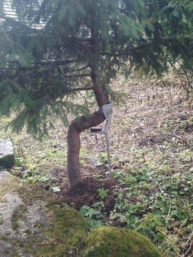 34 DIY Solutions So Wrong They’re Right (34 photos)