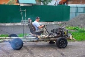 34 DIY Solutions So Wrong They’re Right (34 photos)