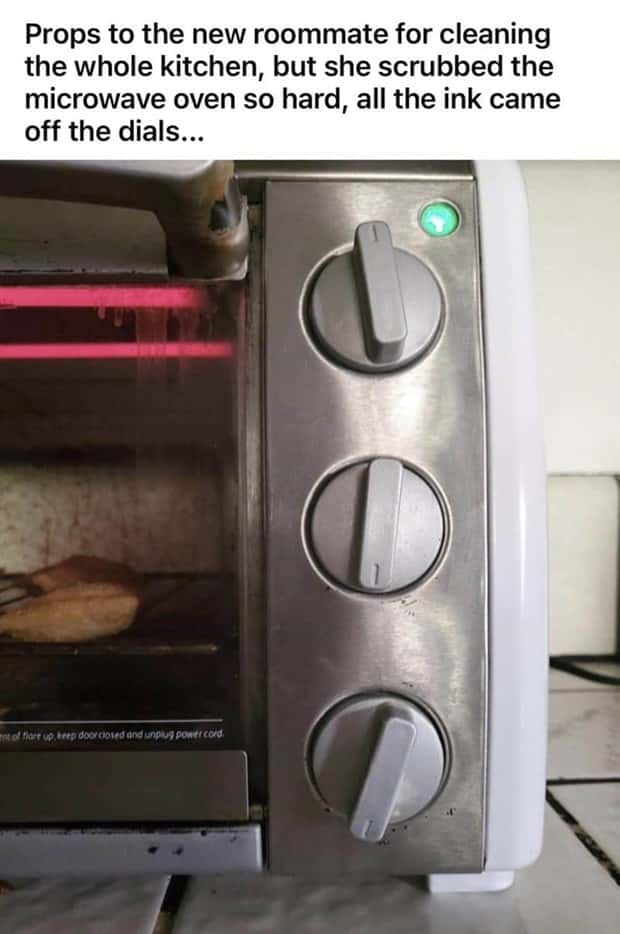 Roommates Nobody Wants Nearby For Long (26 photos)