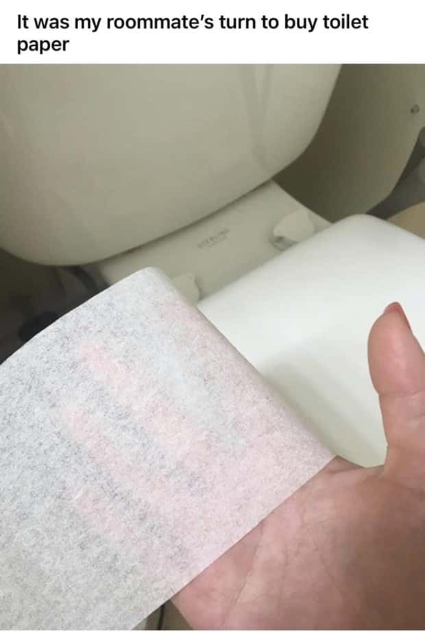 Roommates Nobody Wants Nearby For Long (26 photos)