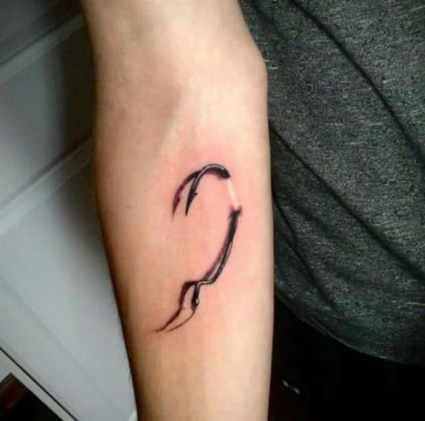 Creative Cover Ups for Scars and Failed Tattoos (23 photos)