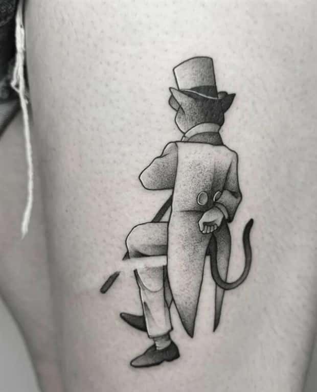 Creative Cover Ups for Scars and Failed Tattoos (23 photos)