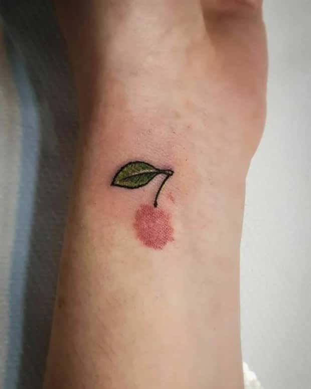 Creative Cover Ups for Scars and Failed Tattoos (23 photos)