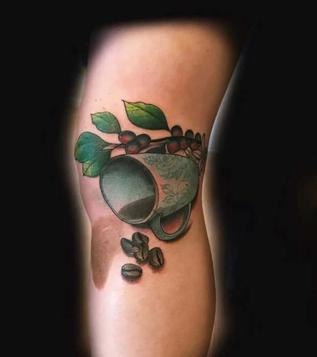 Creative Cover Ups for Scars and Failed Tattoos (23 photos)