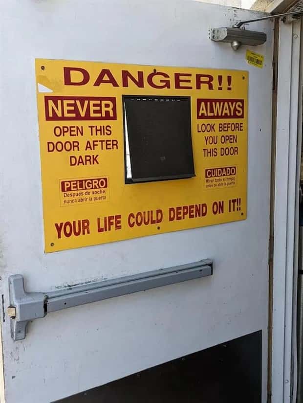 27 Cursed Visuals To Ruin Your Sleep (27 photos)