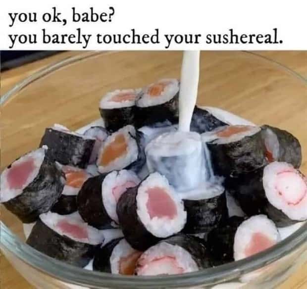 27 Cursed Visuals To Ruin Your Sleep (27 photos)