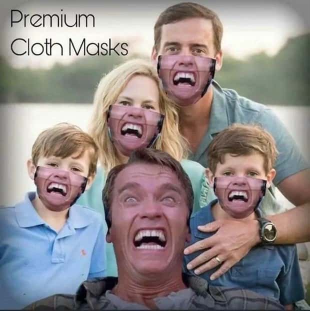 27 Cursed Visuals To Ruin Your Sleep (27 photos)