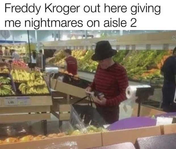 27 Cursed Visuals To Ruin Your Sleep (27 photos)